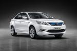 Chana Eado EV 2015 года